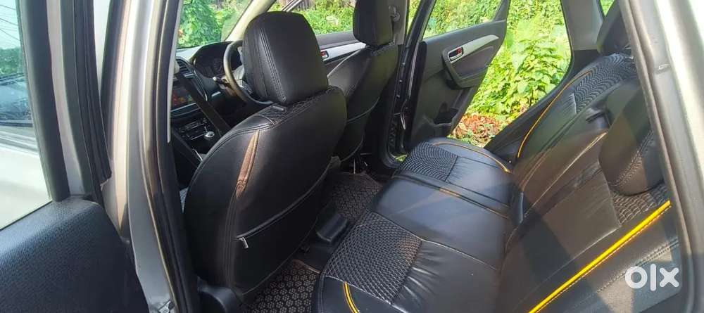 Toyota Urban Cruiser Condition Like New Car