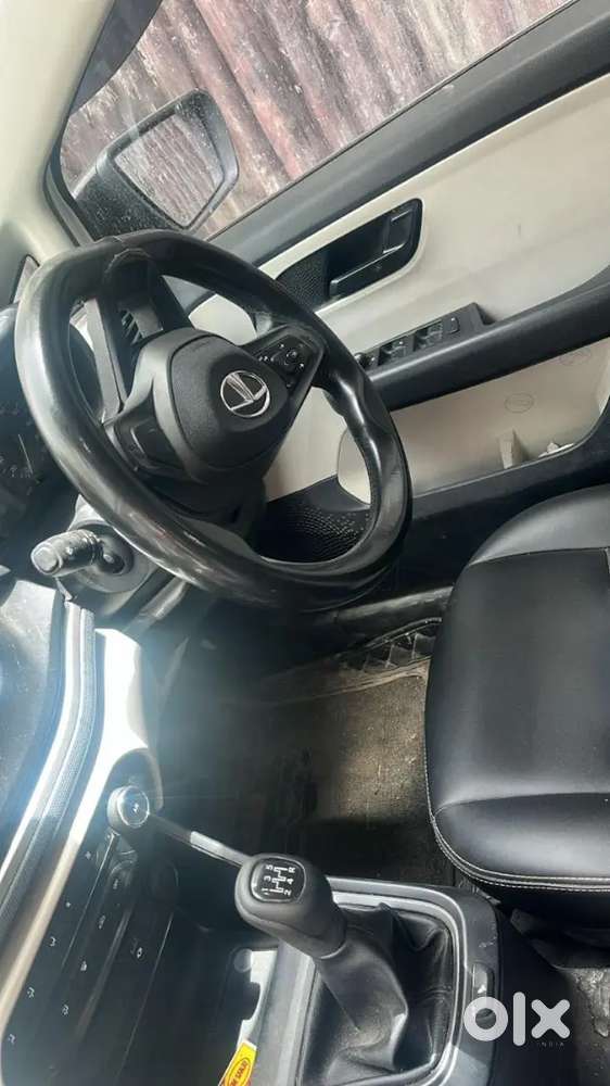 Tata Altroz 2023 Petrol Good Condition