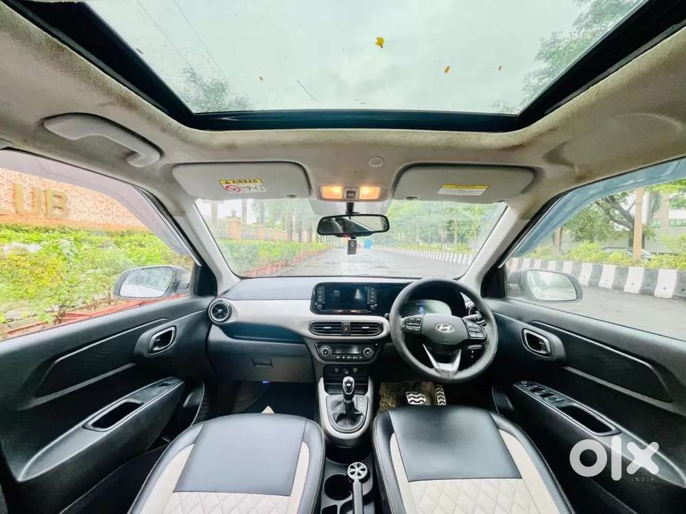 Hyundai Exter S 1.2 Mt, 2023, Petrol