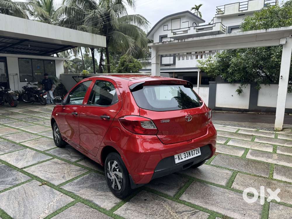 Tata Tiago 1.05 Revotorq Xe, 2019, Diesel