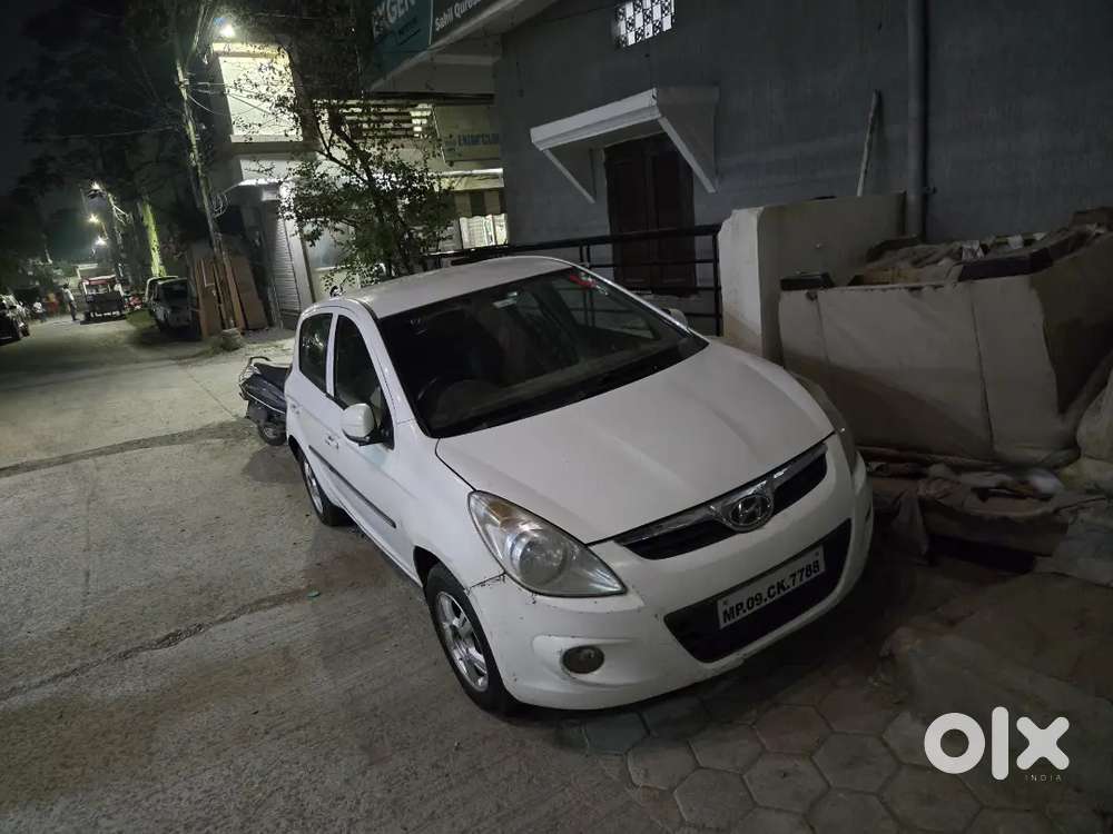 Hyundai I20 2014 Diesel Good Condition