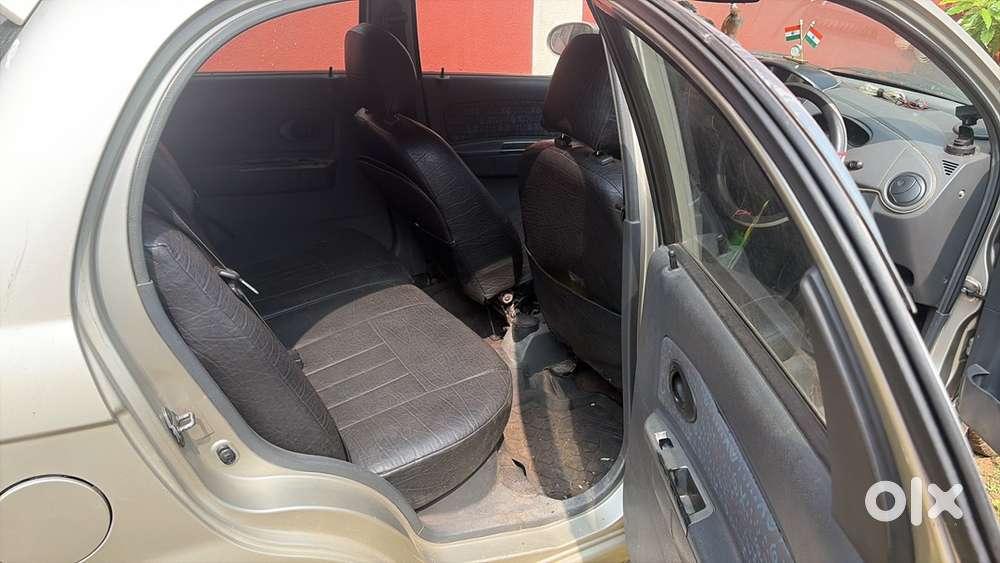 Chevrolet Spark 1.0 Lt 2007