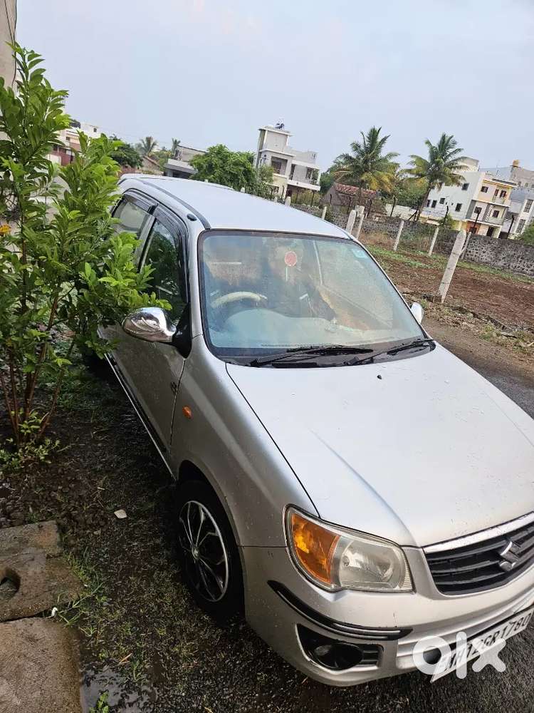 Maruti Suzuki Alto K10 2011