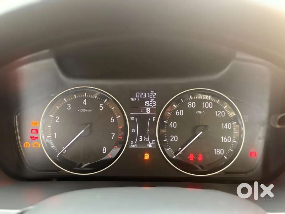 Honda Amaze Vx 1.2 Petrol Mt, 2019, Petrol