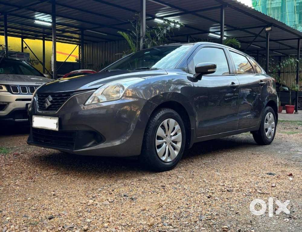 Maruti Suzuki Baleno Delta, 2016, Petrol