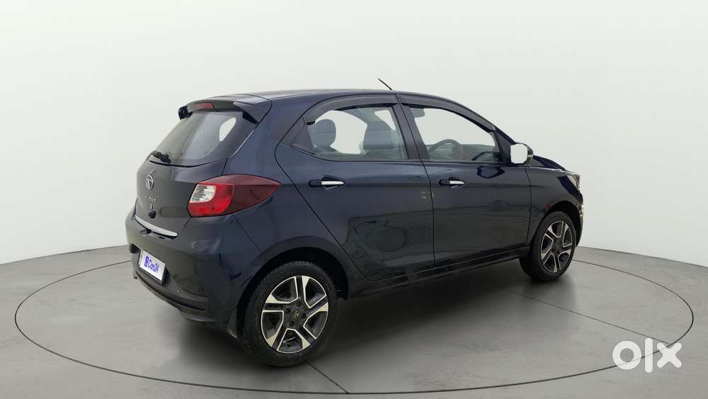 Tata Tiago Xza Plus, 2022, Petrol