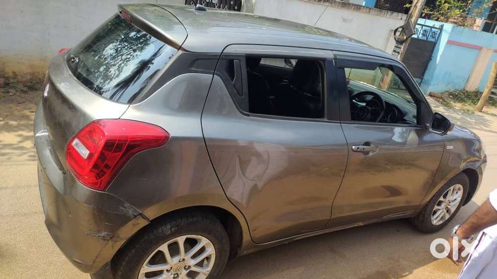Maruti Suzuki Swift 2018 Diesel Well Maintained