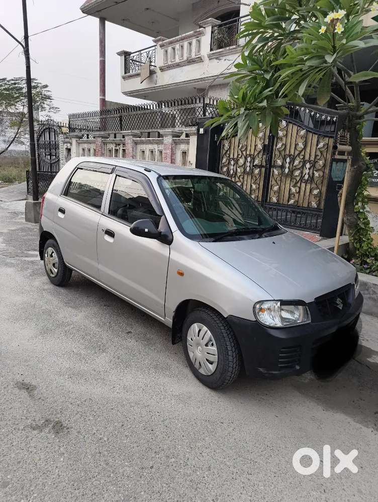Maruti Suzuki Alto 2006 Year