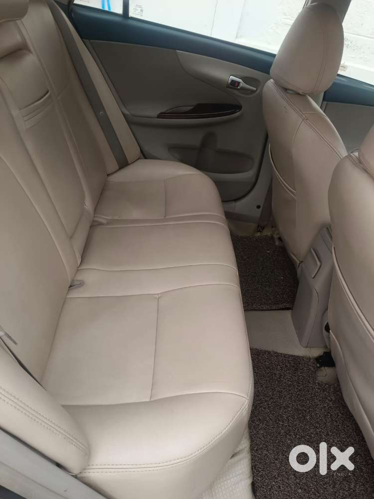 Toyota Corolla Altis 2011 Diesel Good Condition