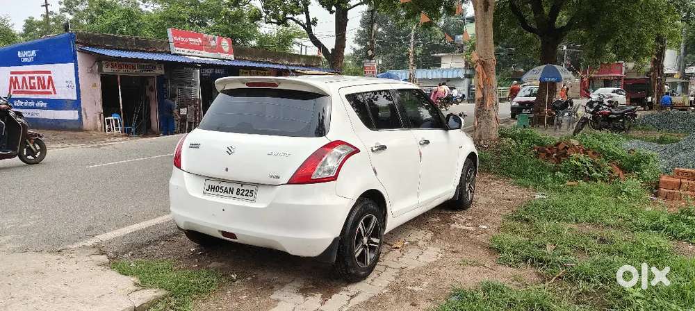 Swift Vdi Maruti 2013 Diesel