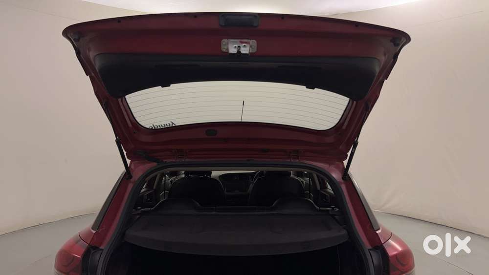 Hyundai Elite I20 [2018-2020] 1.4 Sportz Crdi, 2017, Diesel