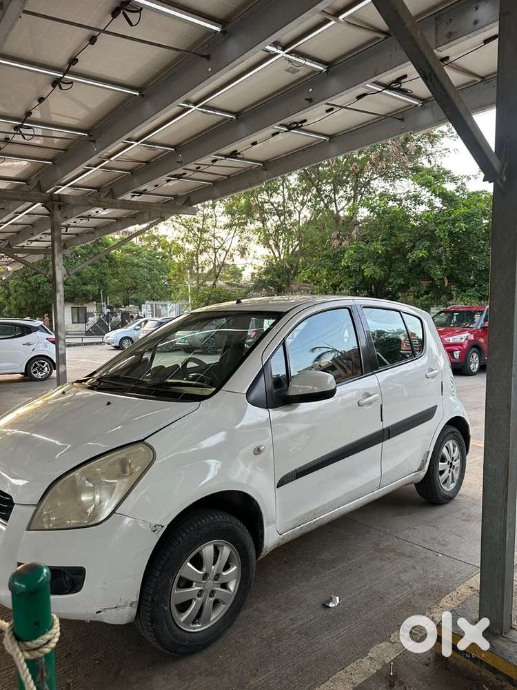Maruti Suzuki Ritz 2010 Petrol Well Maintained