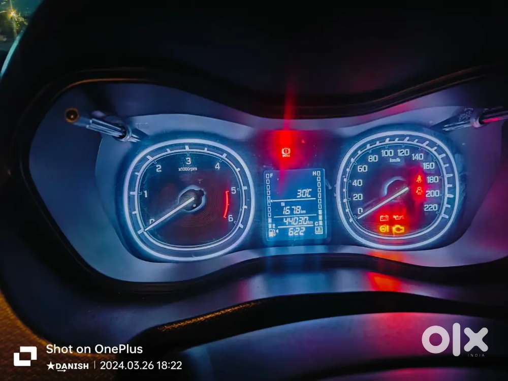 Maruti Suzuki Vitara Brezza 2018 Diesel Good Condition