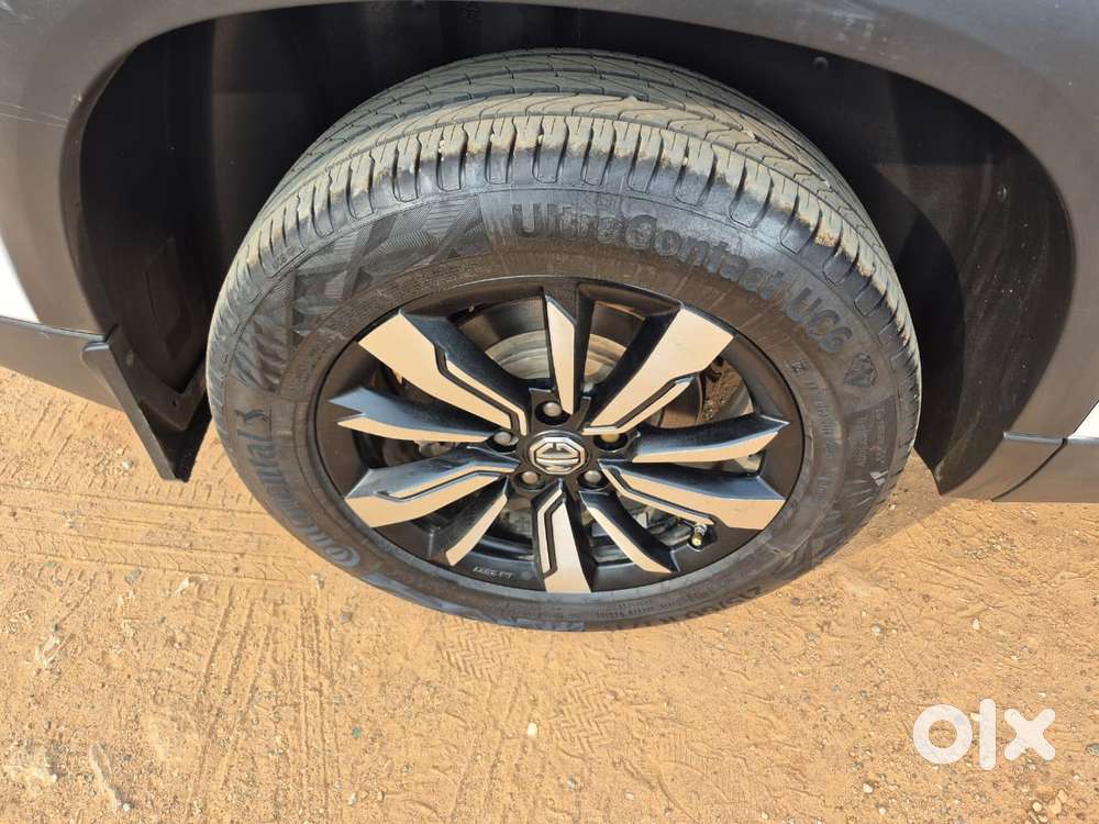 Mg Hector Sharp Diesel Mt, 2019, Diesel