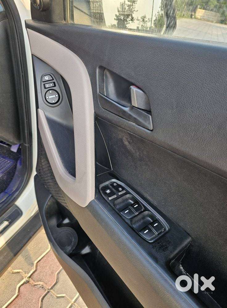 Hyundai Creta 1.4 E Plus Crdi, 2019, Diesel