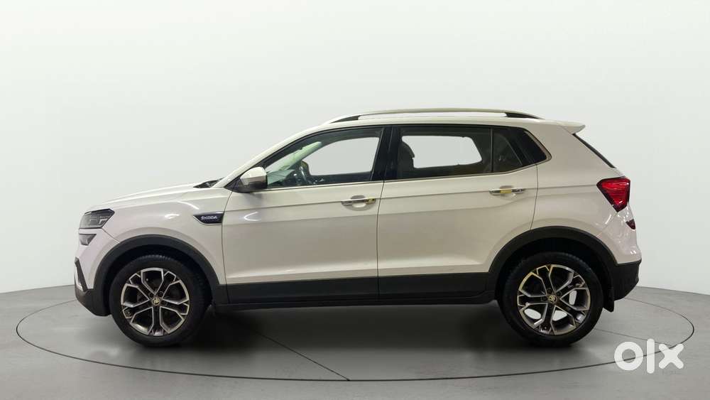 Skoda Kushaq 1.0 Tsi Style, 2022, Petrol