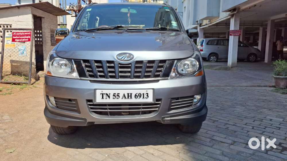 Mahindra Xylo H8, 2014, Diesel