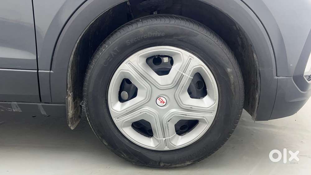 Volkswagen Taigun 1.0 Tsi Comfortline, 2022, Petrol