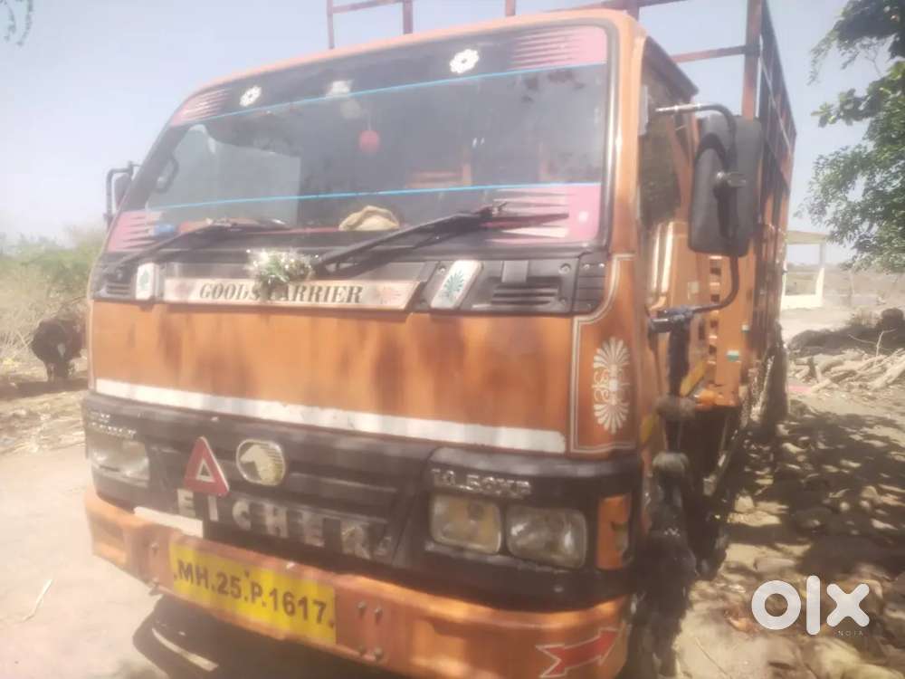 Eicher 1059 Xp   Price:530000   Model :2018  Engine Best Condition