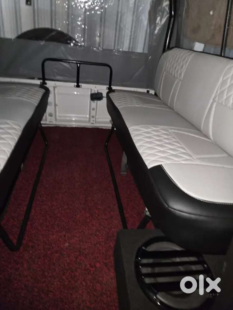 Maruti Suzuki Gypsy 2018 Petrol 4450 Km Driven