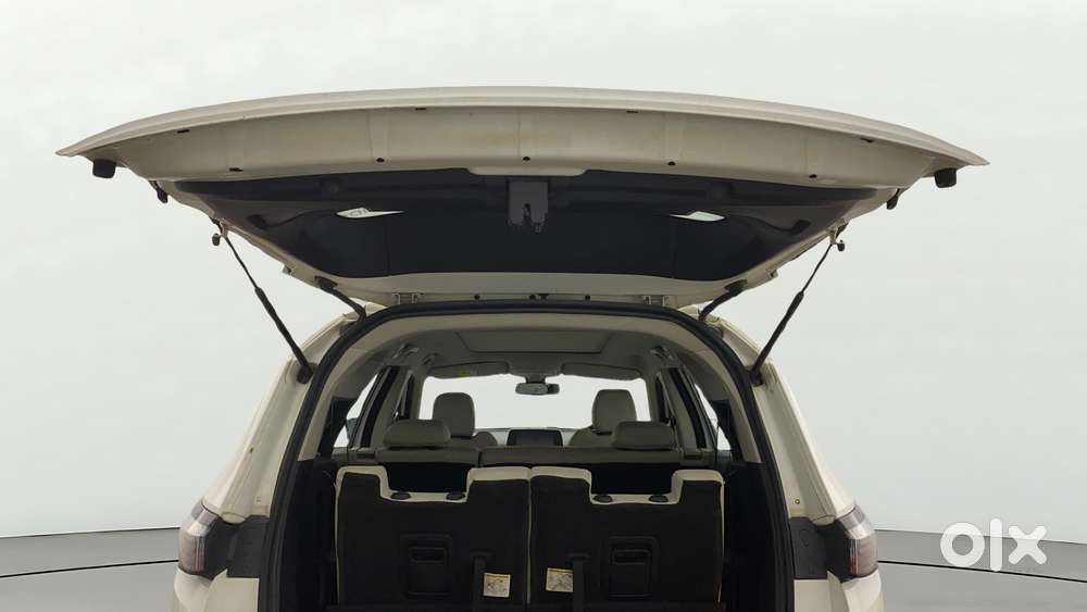 Tata Safari 2.0 Kryotec Xz Plus, 2021, Diesel