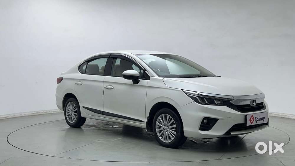 Honda City I-dtec V, 2022, Diesel