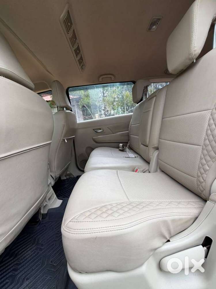 Maruti Suzuki Ertiga, 2023, Petrol