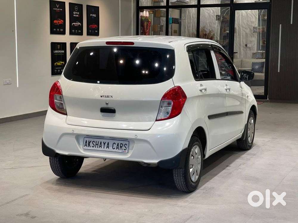 Maruti Suzuki Celerio Tour H2, 2019, Petrol