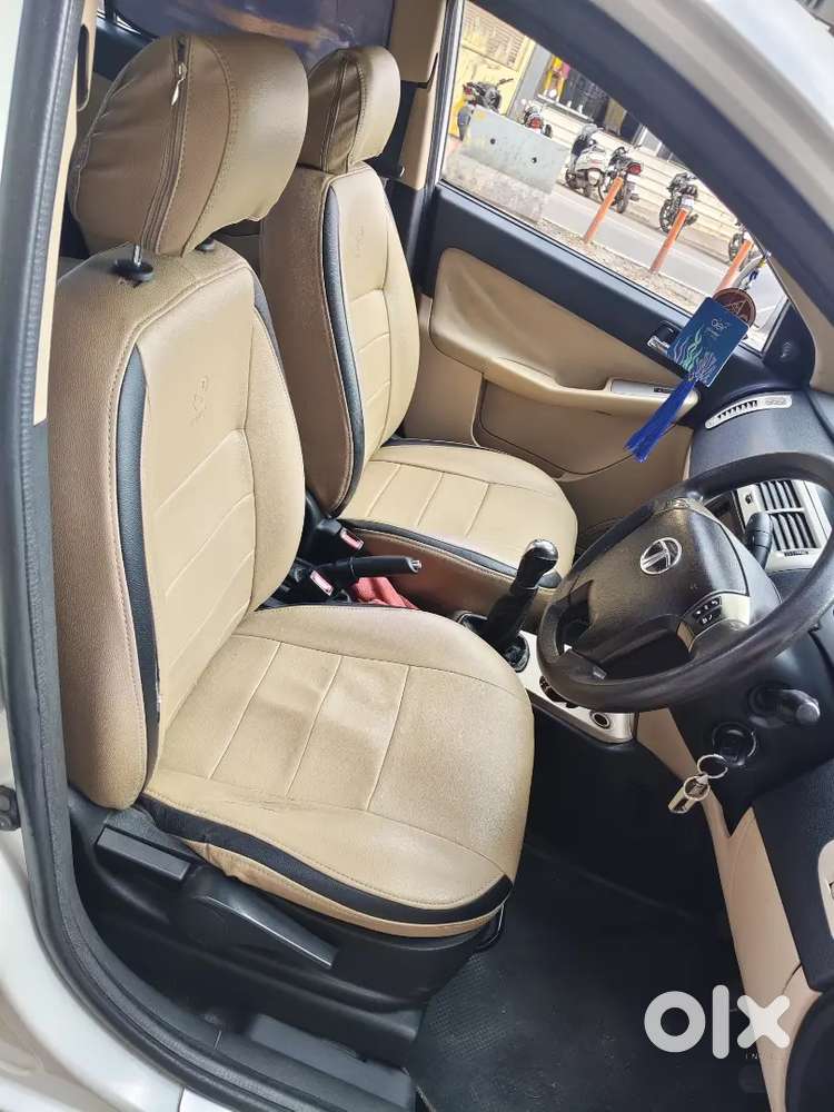 Tata Manza 2013 Diesel Well Maintained