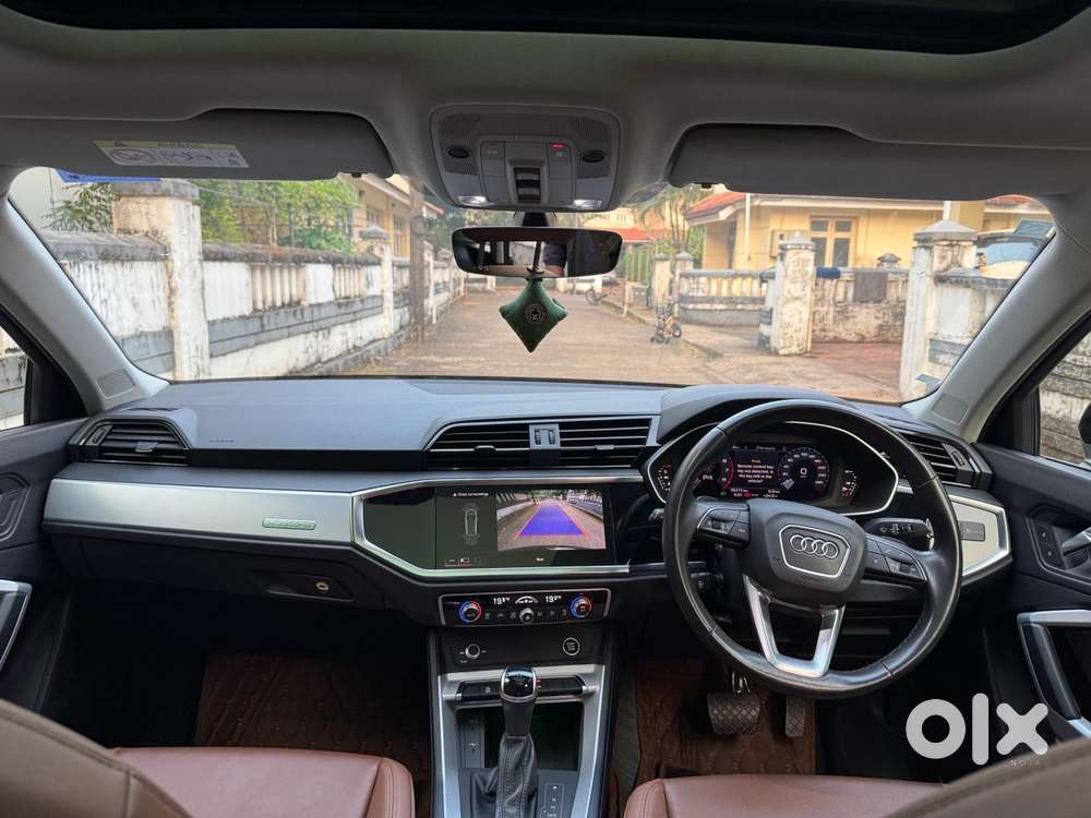 Audi Q3 40 Tfsi Premium Plus, 2024, Petrol