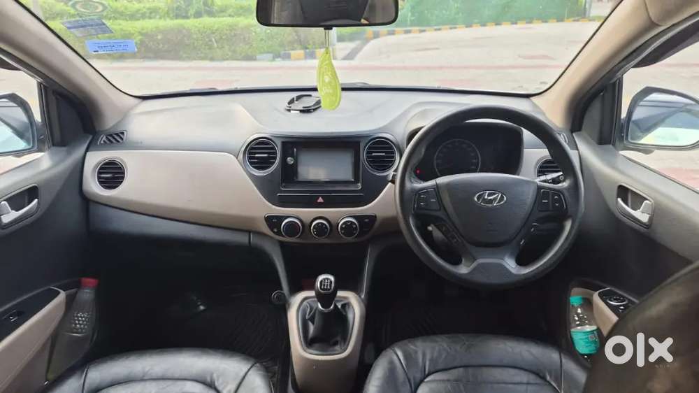 Hyundai Grand I10 2016 Petrol Sportz