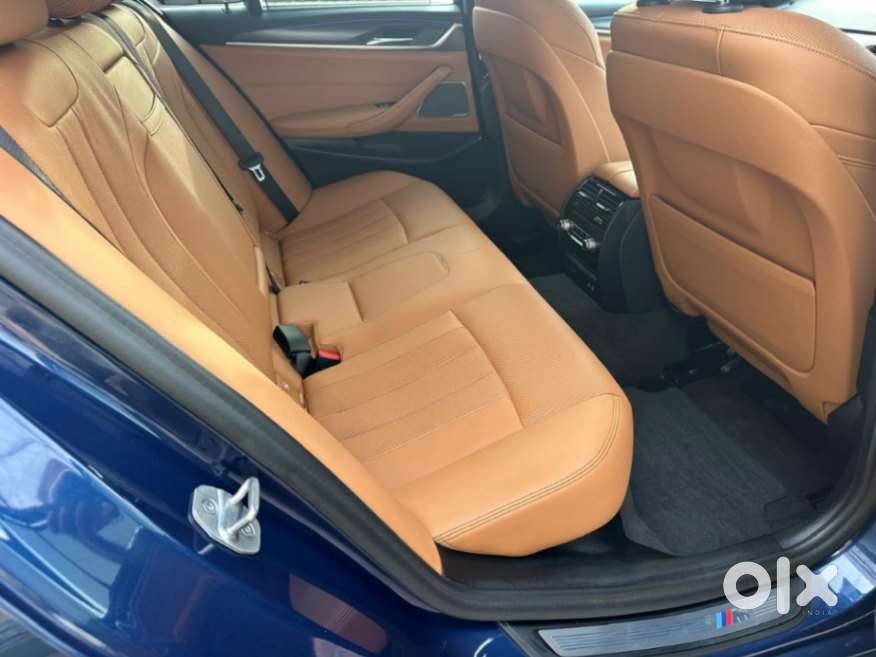 Bmw 5 Series 2.0 530i M Sport, 2021, Diesel
