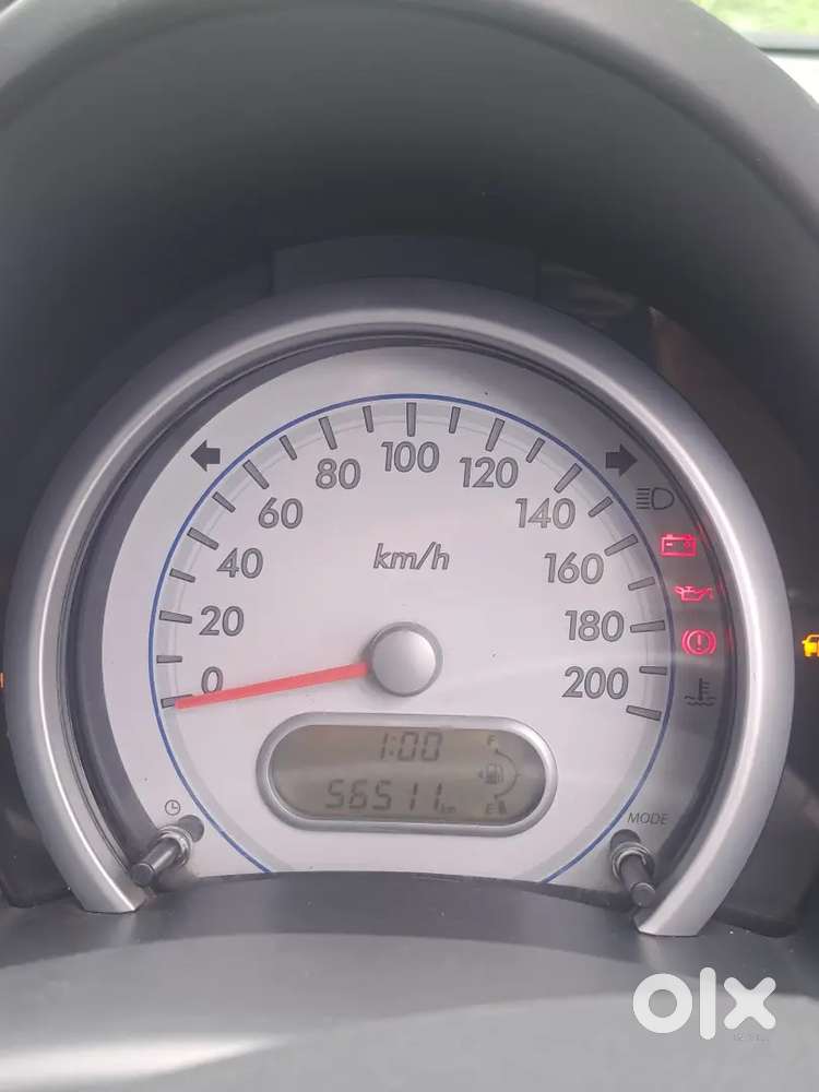 Maruti Suzuki Ritz 2013 Petrol Well Maintained
