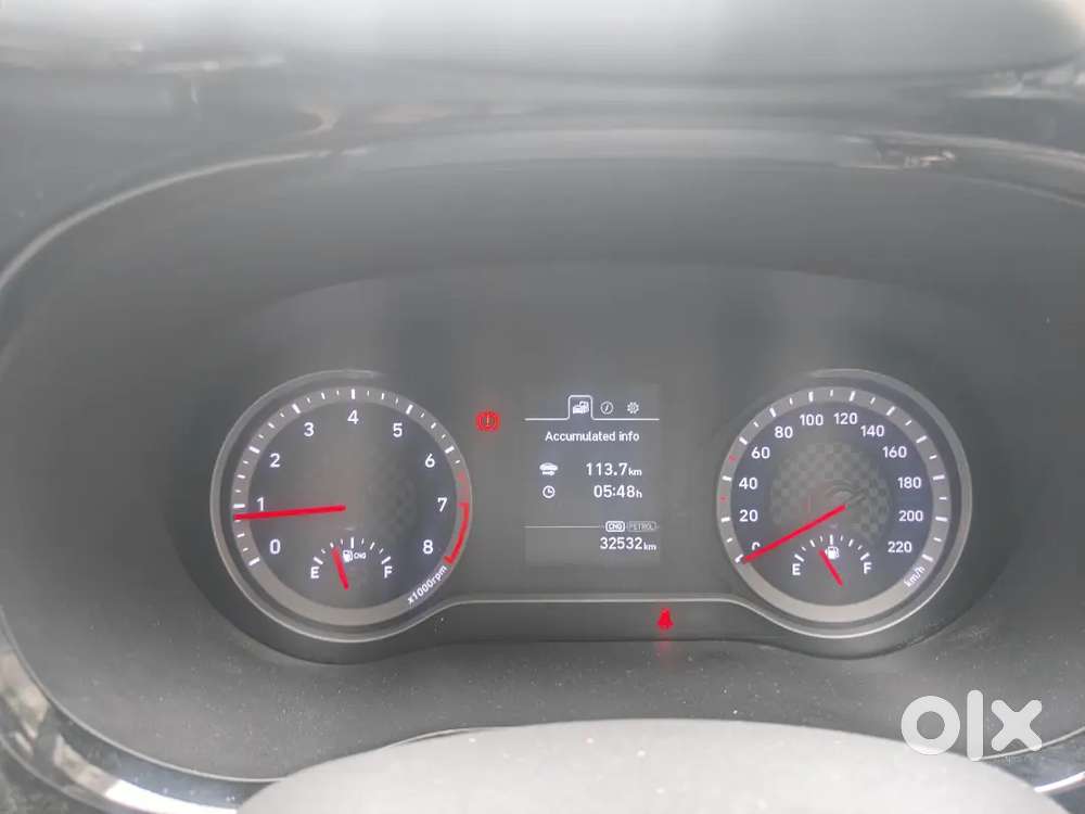 Hyundai Grand I10 Sportz Cng 2023