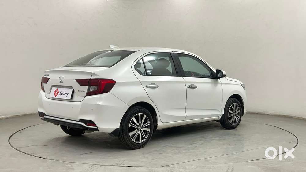 Honda Amaze Vx 1.2 Petrol Mt, 2023, Petrol