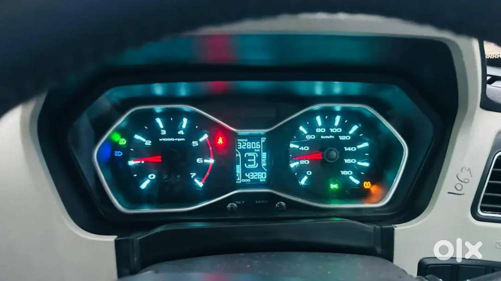 Mahindra Scorpio Classic 2022