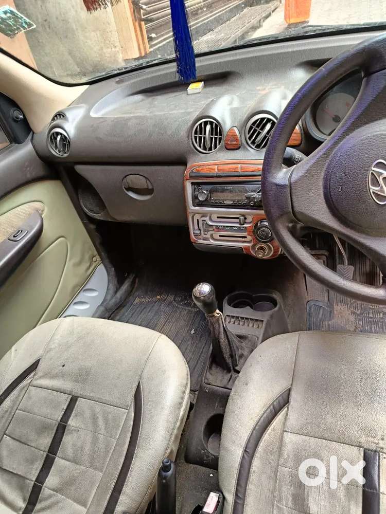 Setro Gls 2012 Modal Driven 79000