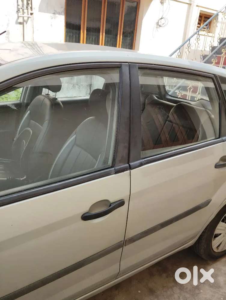 Ford Figo 1.4 Tdci Exi
