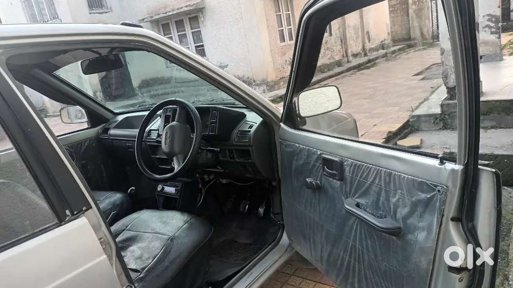 Maruti Suzuki 800 2012 Petrol 80000 Km Driven Well Maintained