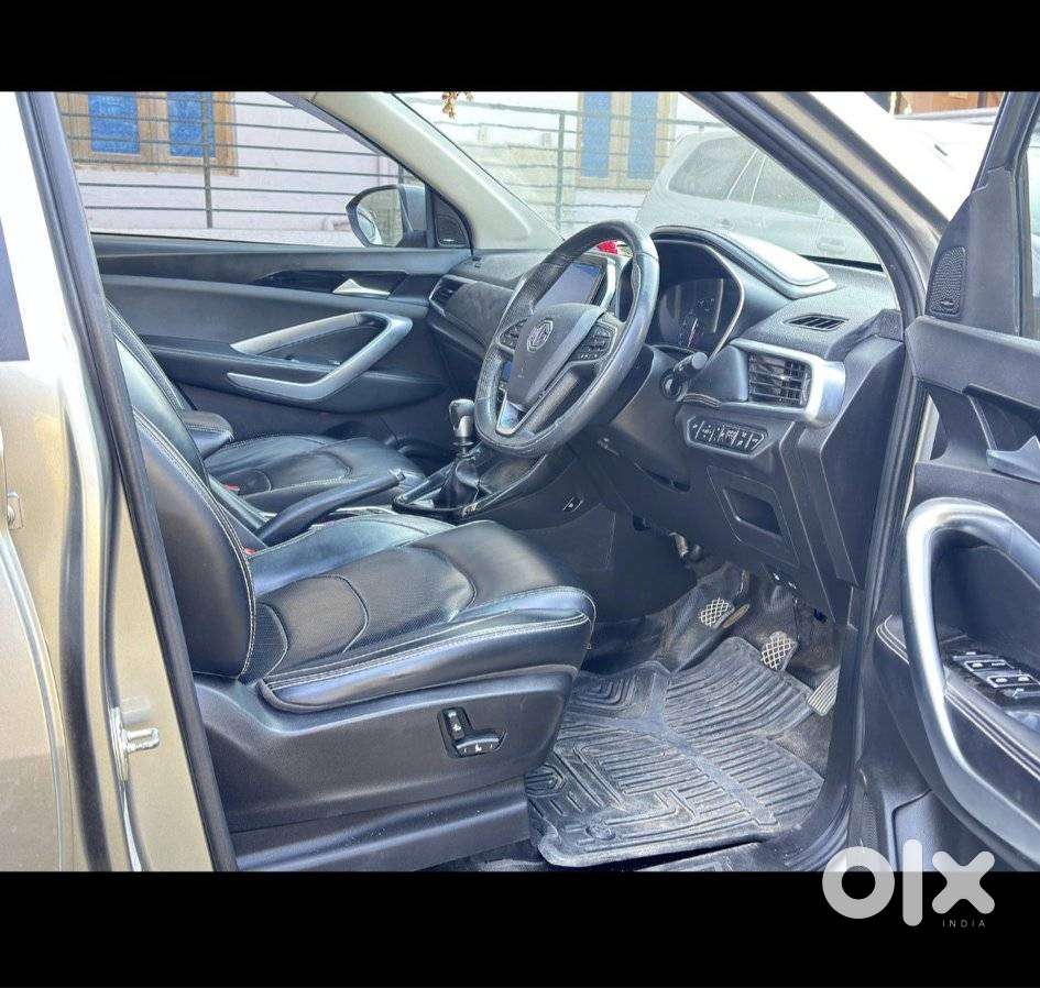 Mg Hector 2.0 Sharp Diesel, 2021, Diesel