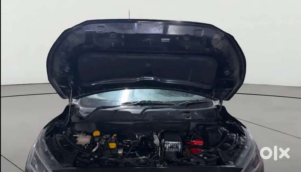 Nissan Magnite 2023 Turbo Cvt Xv Premium