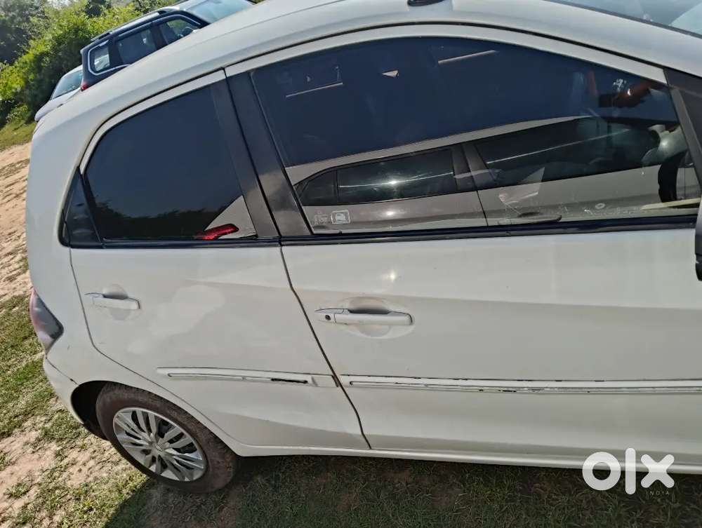 Honda Brio 2015 S Petrol