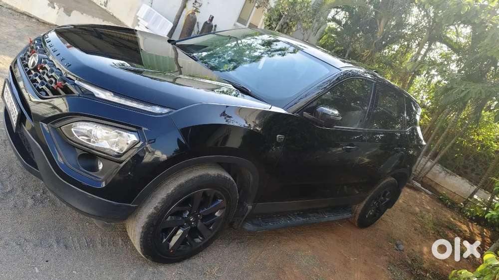 Tata Harrier 2022 Diesel Good Condition