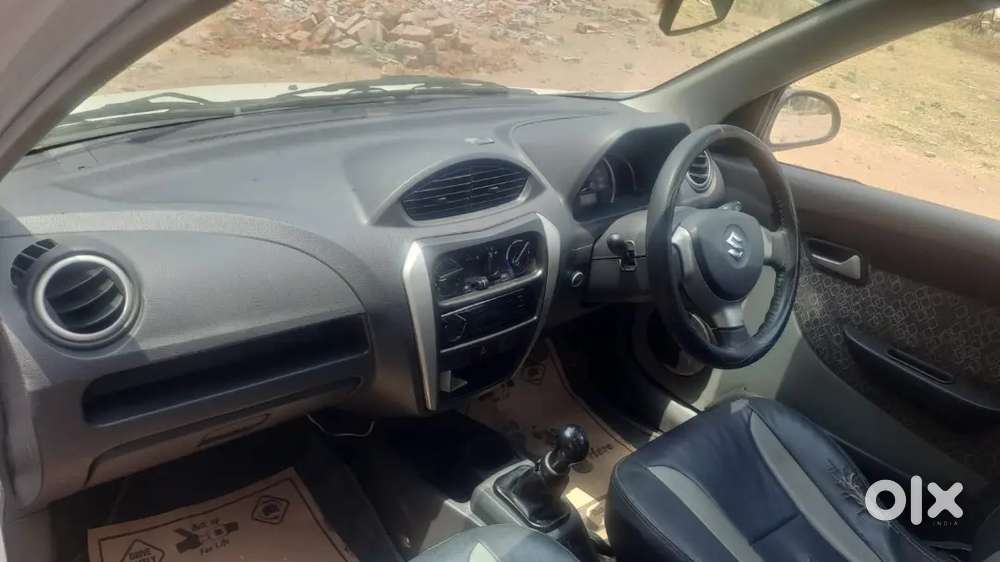 Maruti Suzuki Alto 800 2017