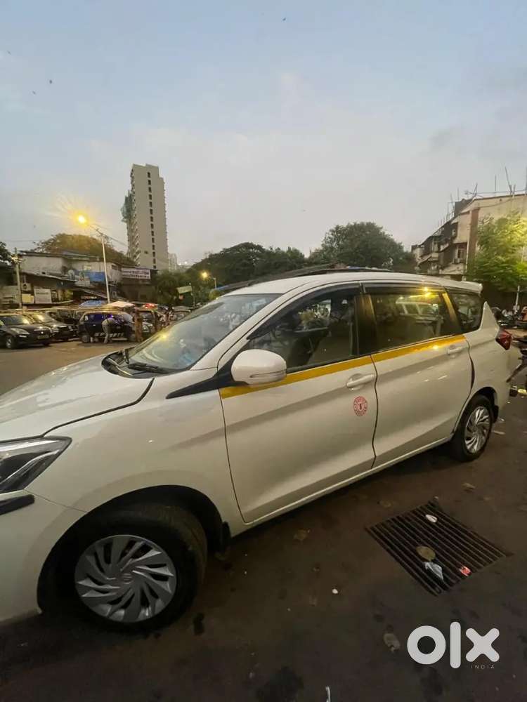 Maruti Ertiga Tour 2024