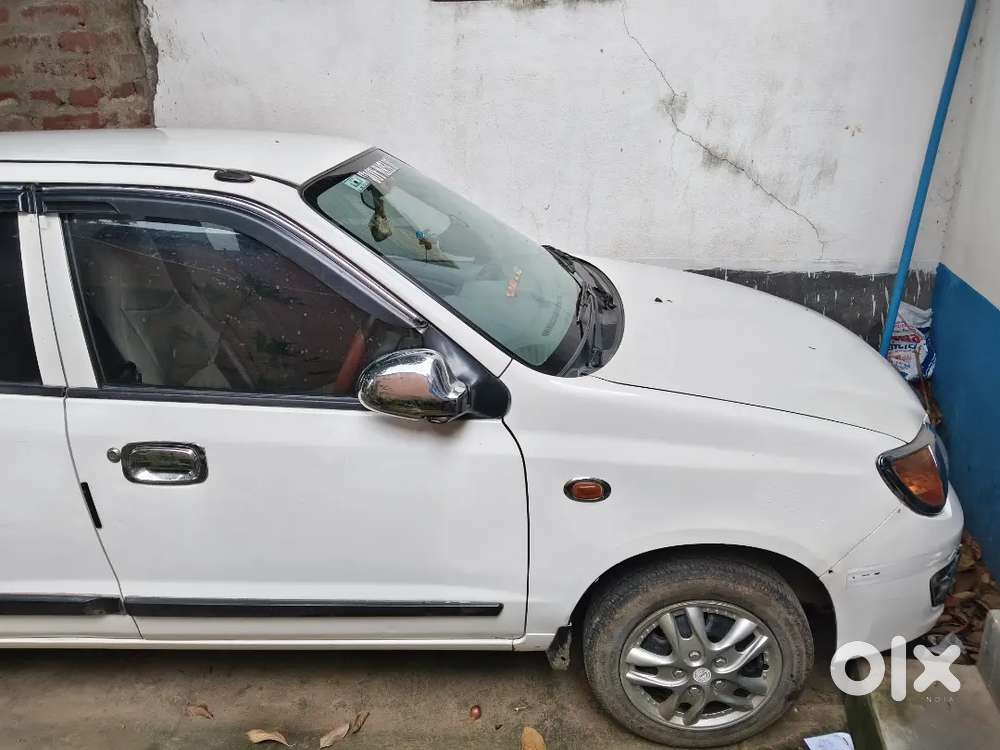 Maruti Suzuki Alto 2011