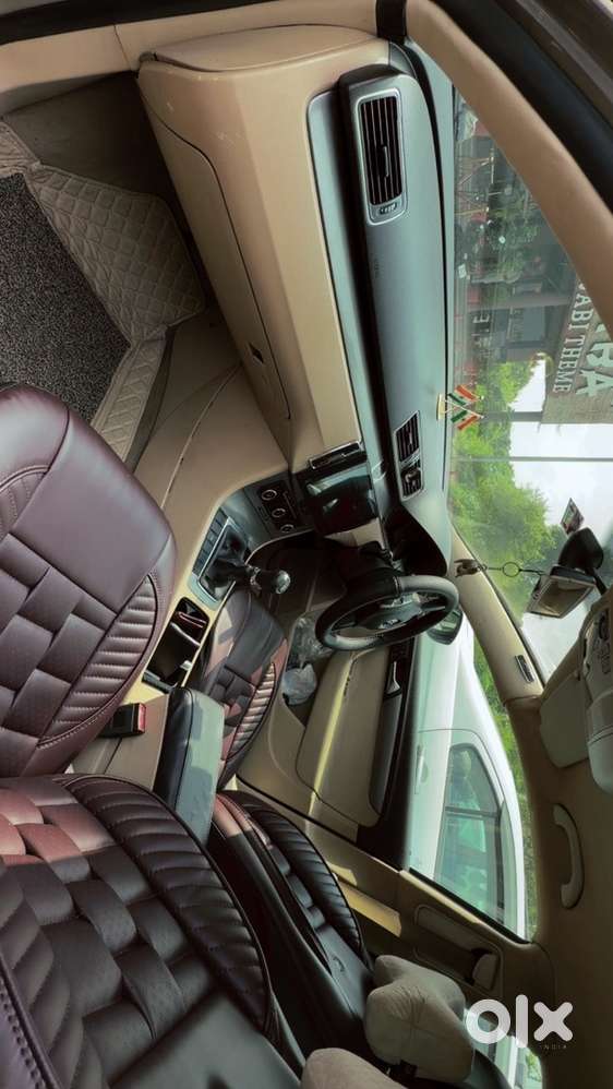 Volkswagen Passat Diesel 2013