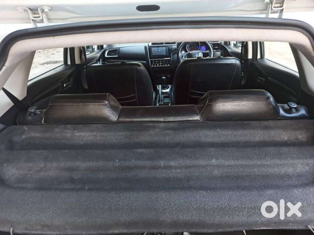 Honda Wr-v 1.5 Sv I-dtec Mt, 2021, Diesel