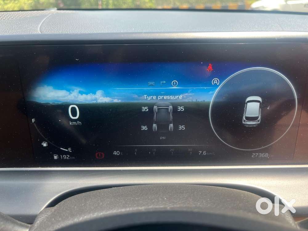 Kia Seltos Htx (o) 1.5 Diesel 6mt, 2024, Diesel