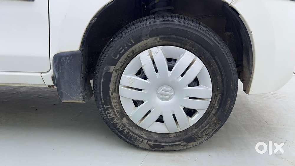 Maruti Suzuki Alto 800 Vxi, 2022, Petrol
